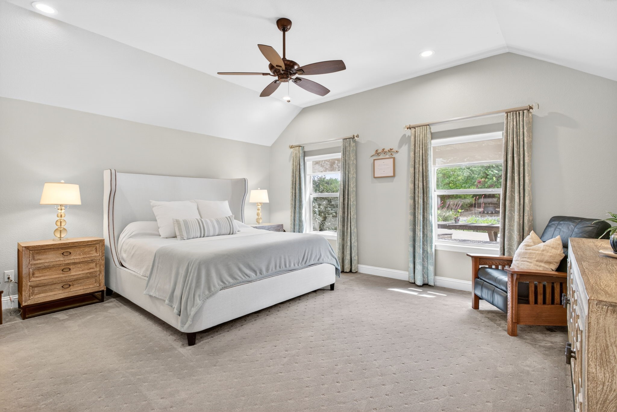 200 Golden Arrow Drive Weatherford TX 76087