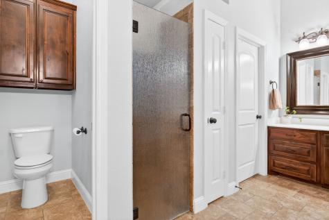 200 Golden Arrow Drive Weatherford TX 76087