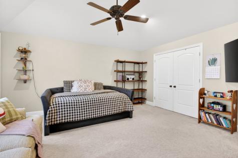 200 Golden Arrow Drive Weatherford TX 76087