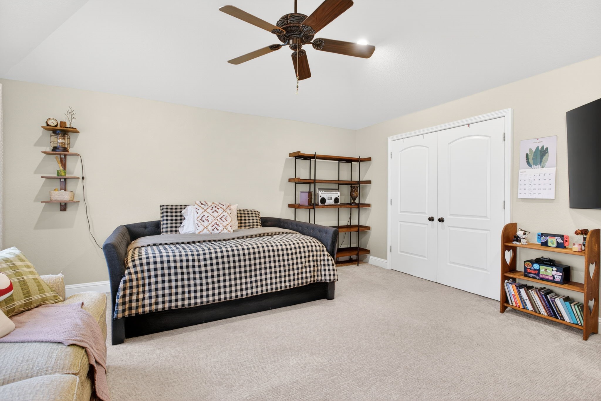 200 Golden Arrow Drive Weatherford TX 76087