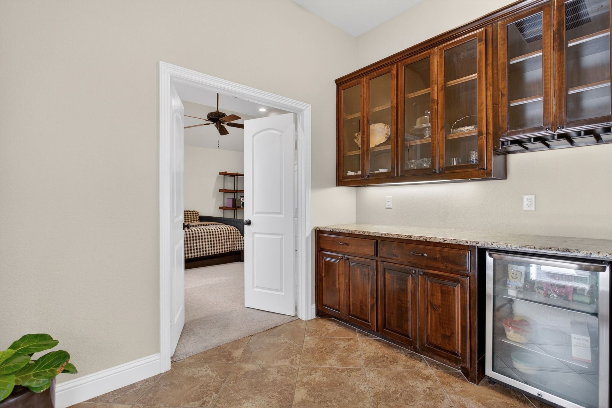 200 Golden Arrow Drive Weatherford TX 76087