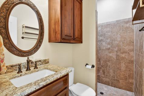 200 Golden Arrow Drive Weatherford TX 76087