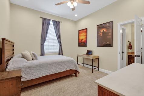 200 Golden Arrow Drive Weatherford TX 76087
