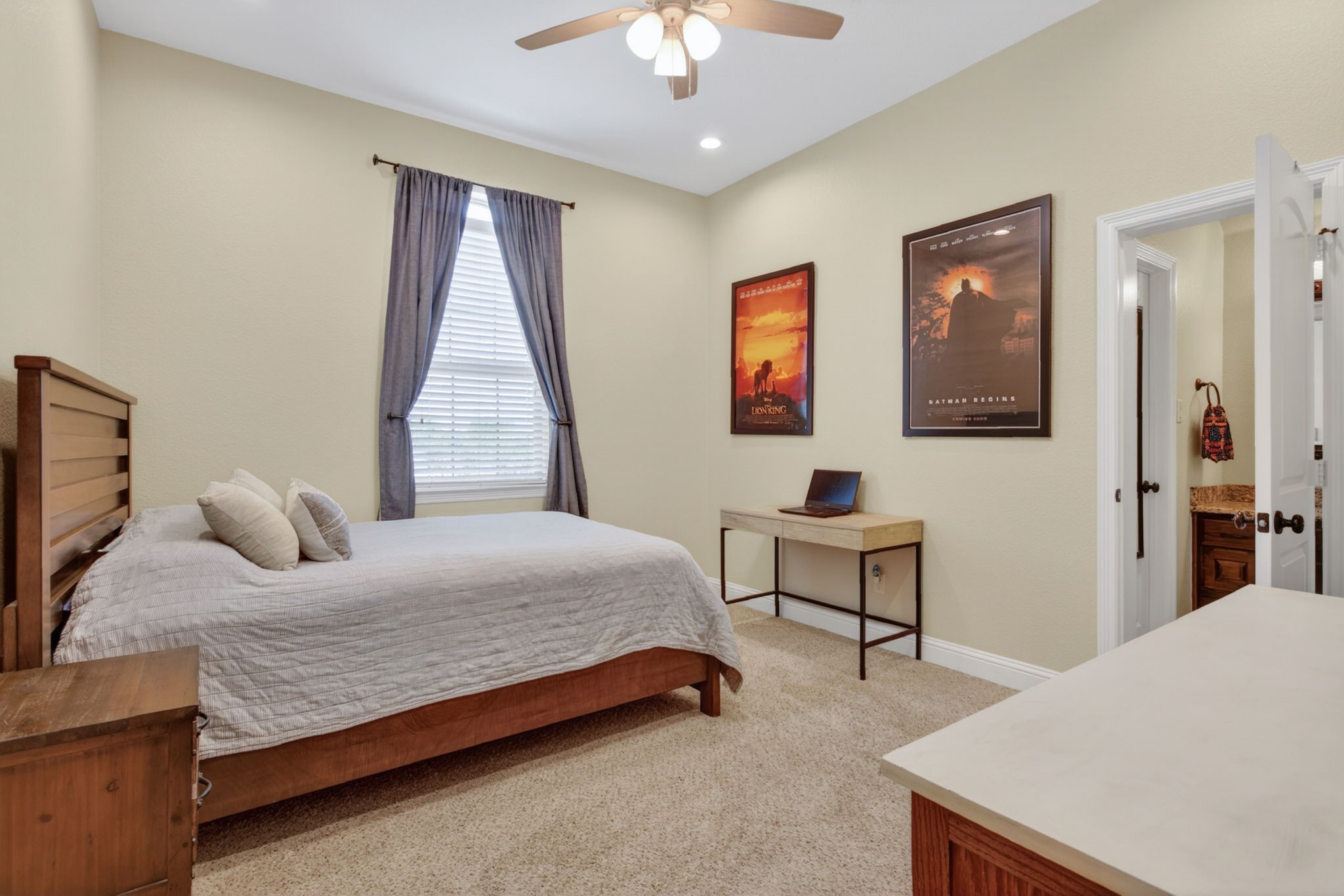 200 Golden Arrow Drive Weatherford TX 76087