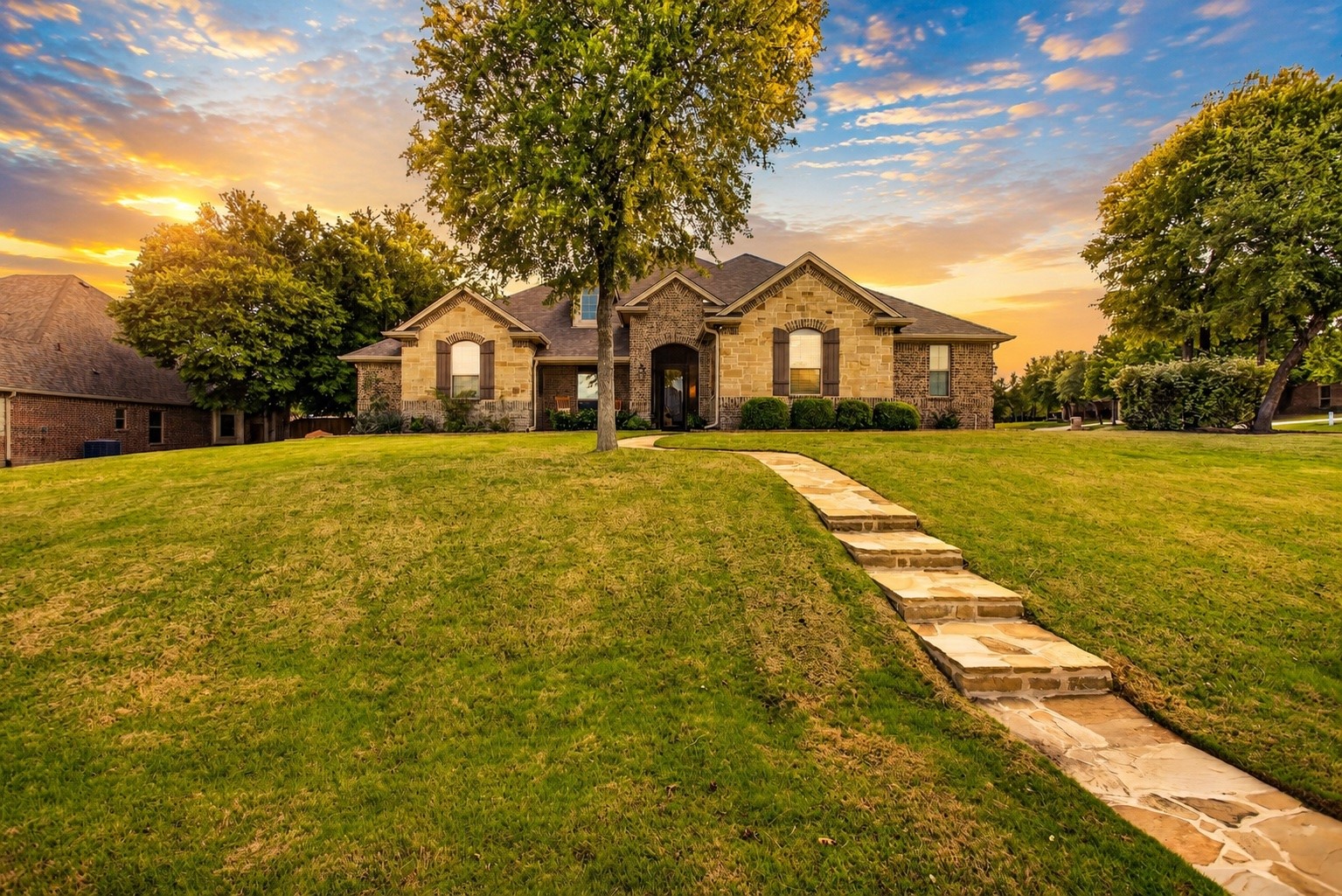 200 Golden Arrow Drive Weatherford TX 76087