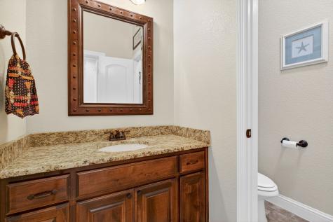 200 Golden Arrow Drive Weatherford TX 76087