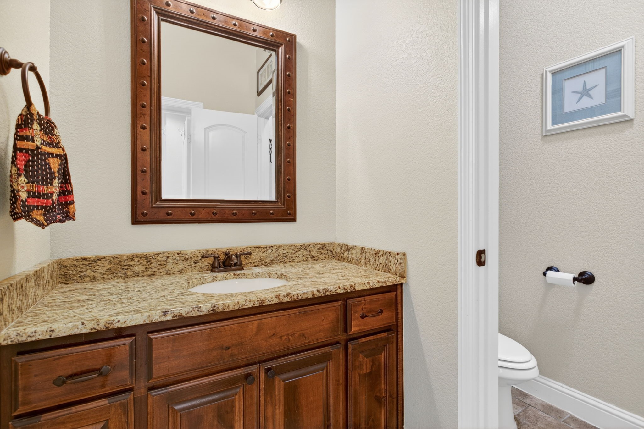 200 Golden Arrow Drive Weatherford TX 76087