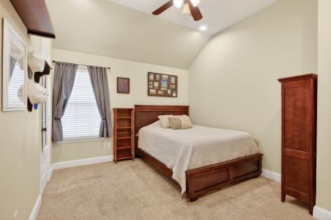 200 Golden Arrow Drive Weatherford TX 76087