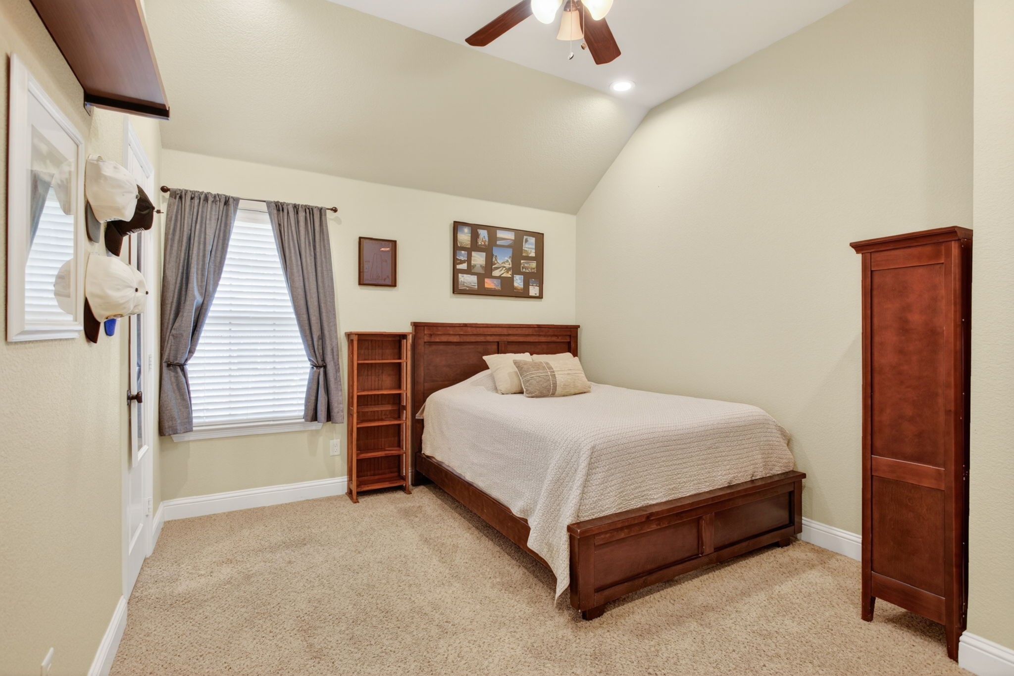 200 Golden Arrow Drive Weatherford TX 76087