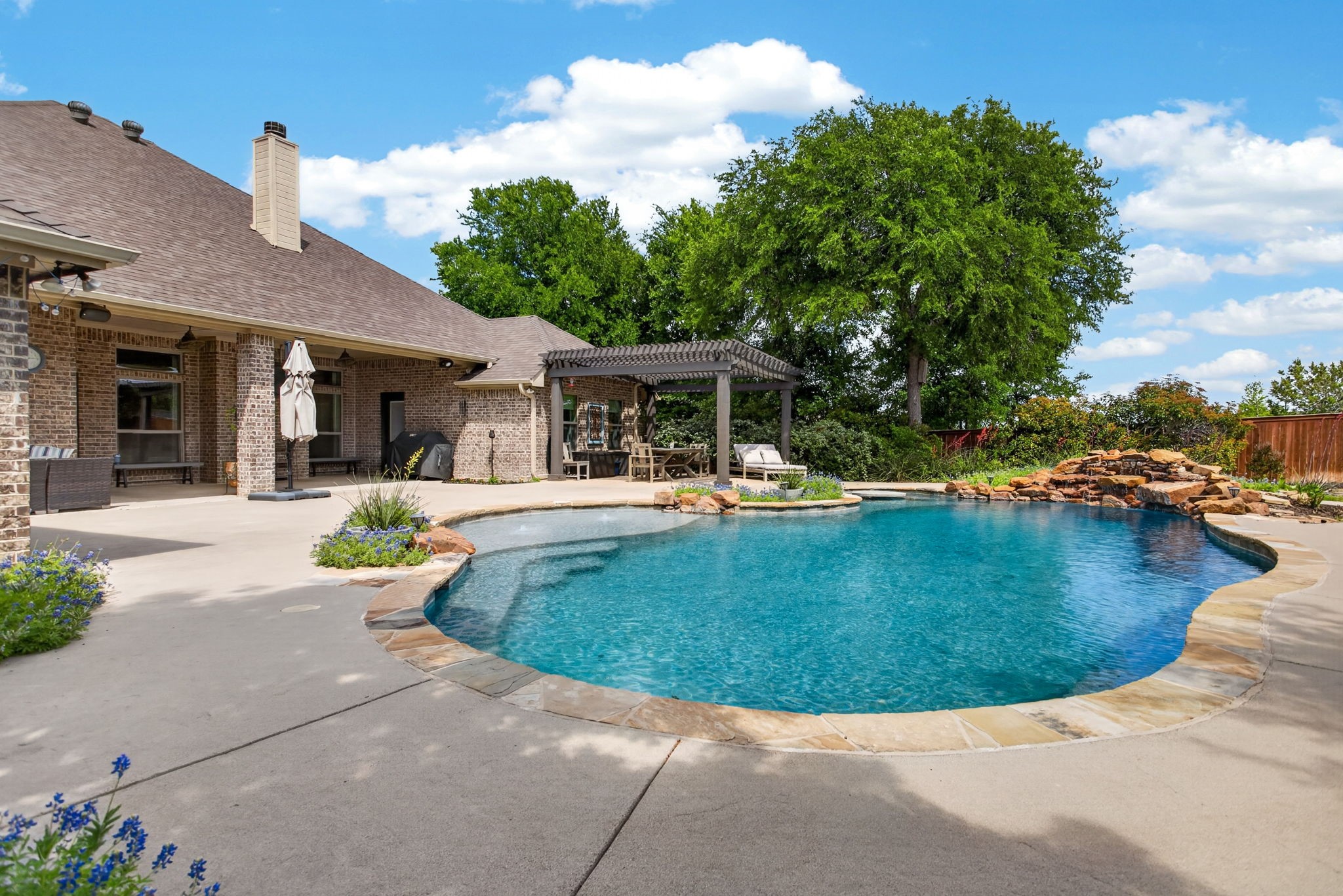 200 Golden Arrow Drive Weatherford TX 76087