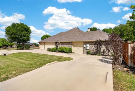 200 Golden Arrow Drive Weatherford TX 76087