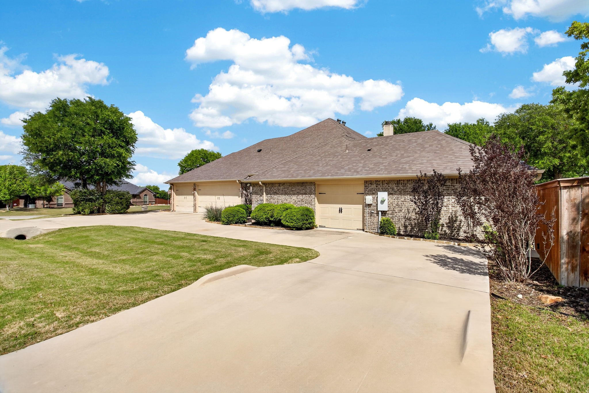 200 Golden Arrow Drive Weatherford TX 76087