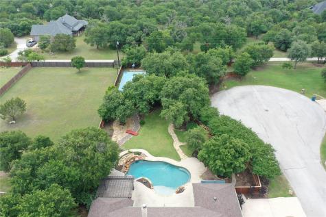 200 Golden Arrow Drive Weatherford TX 76087