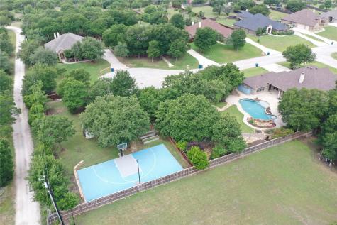 200 Golden Arrow Drive Weatherford TX 76087