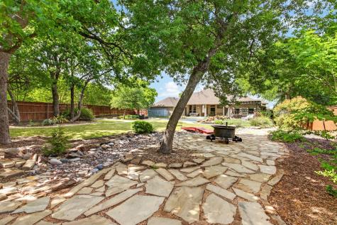 200 Golden Arrow Drive Weatherford TX 76087