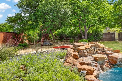 200 Golden Arrow Drive Weatherford TX 76087