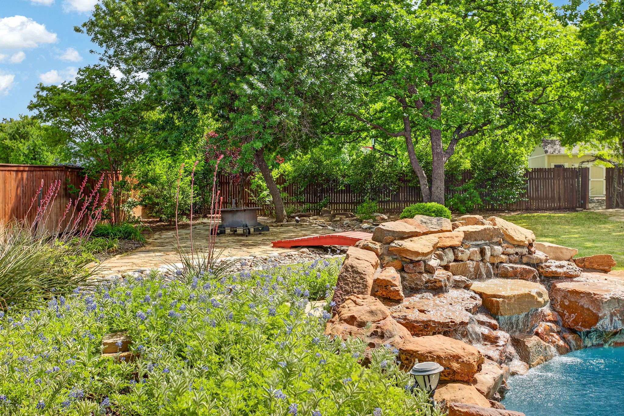 200 Golden Arrow Drive Weatherford TX 76087
