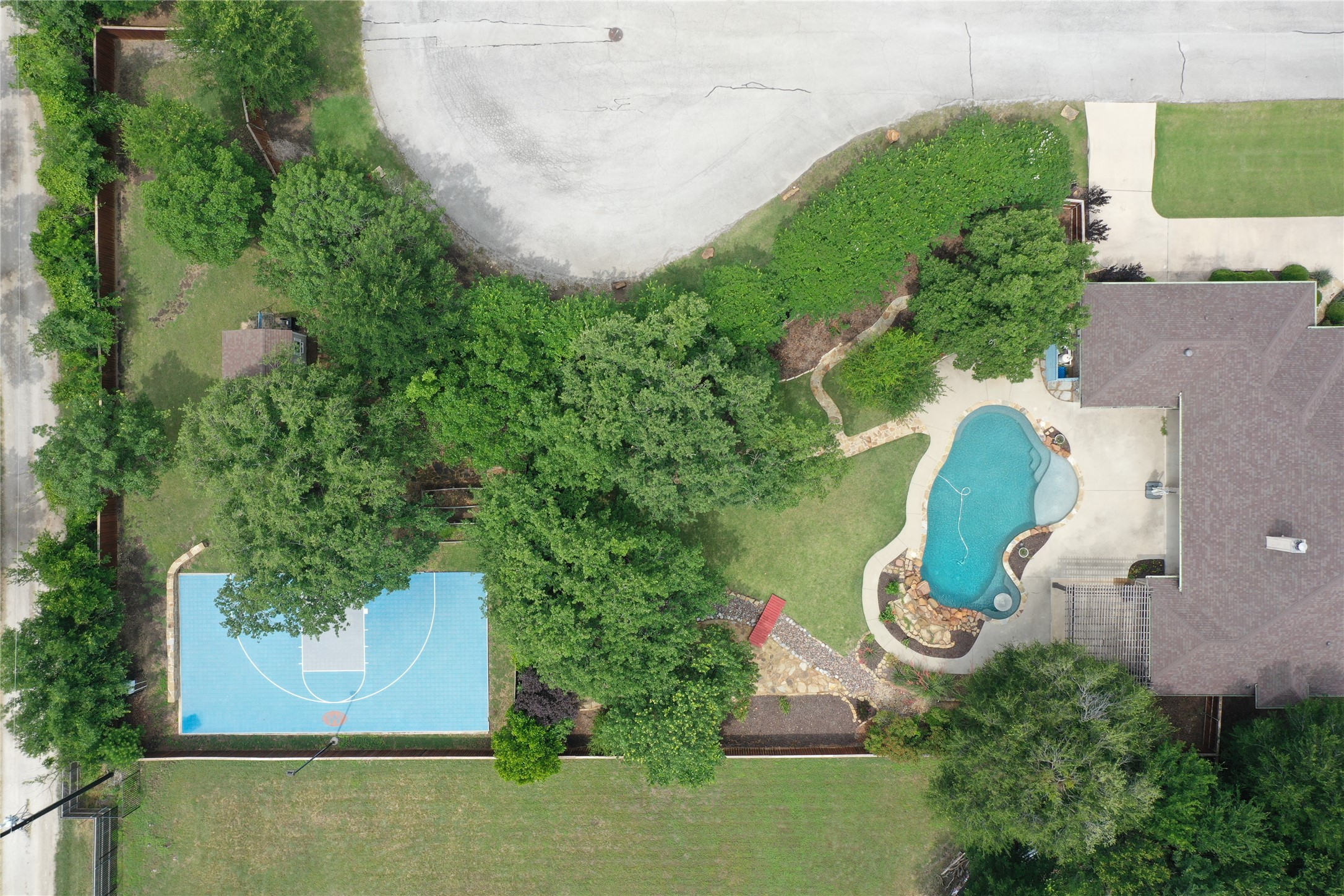 200 Golden Arrow Drive Weatherford TX 76087