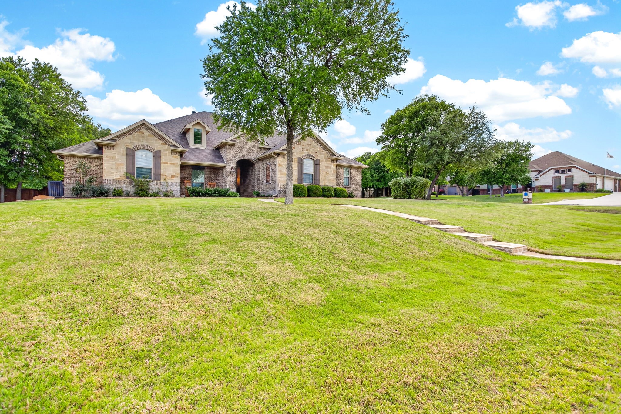 200 Golden Arrow Drive Weatherford TX 76087