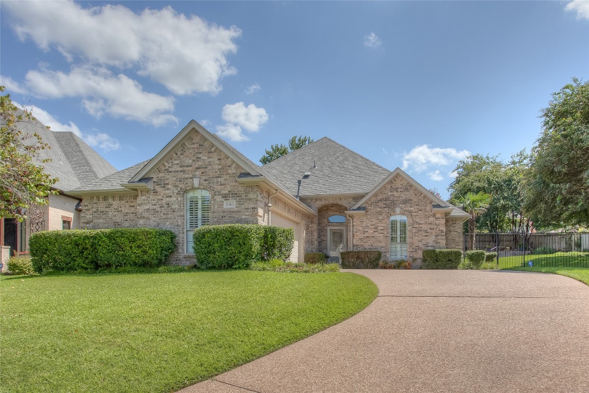 6513 Jacob Court Fort Worth TX 76116
