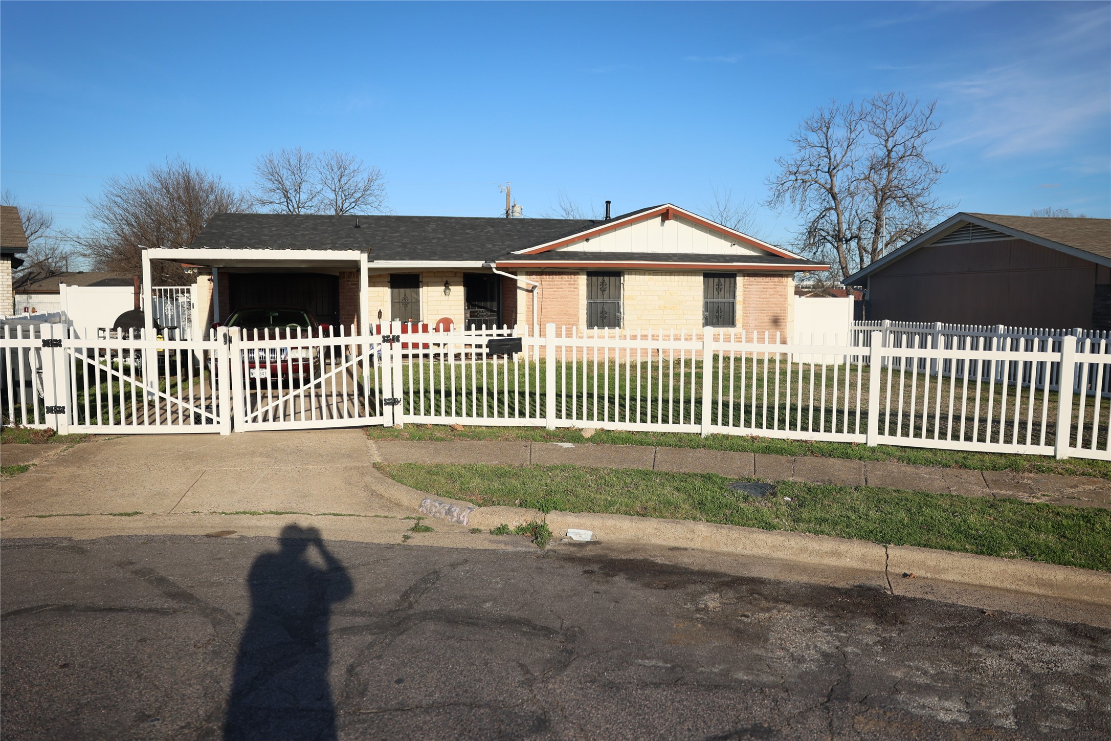 6534 Tioga Circle Dallas TX 75241