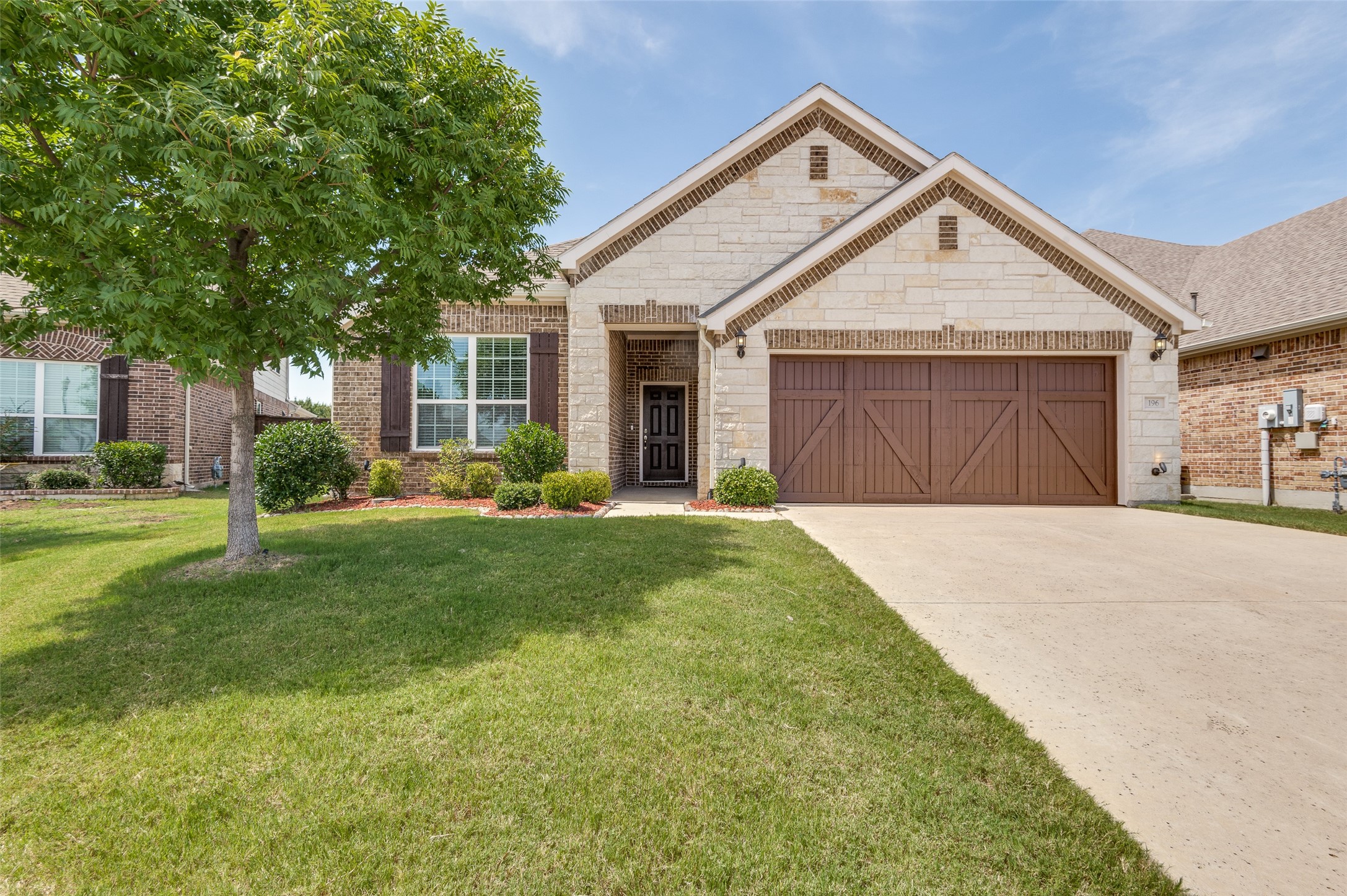 196 Mission Hills Road Lewisville TX 75067