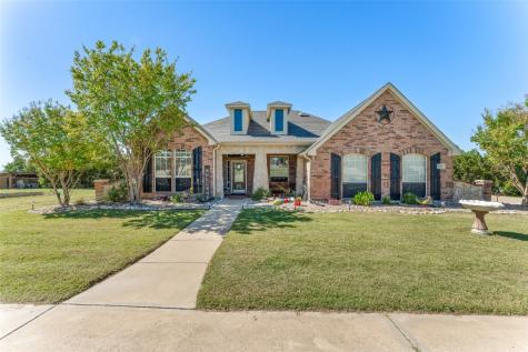 2200 Tree Top Court Granbury TX 76049