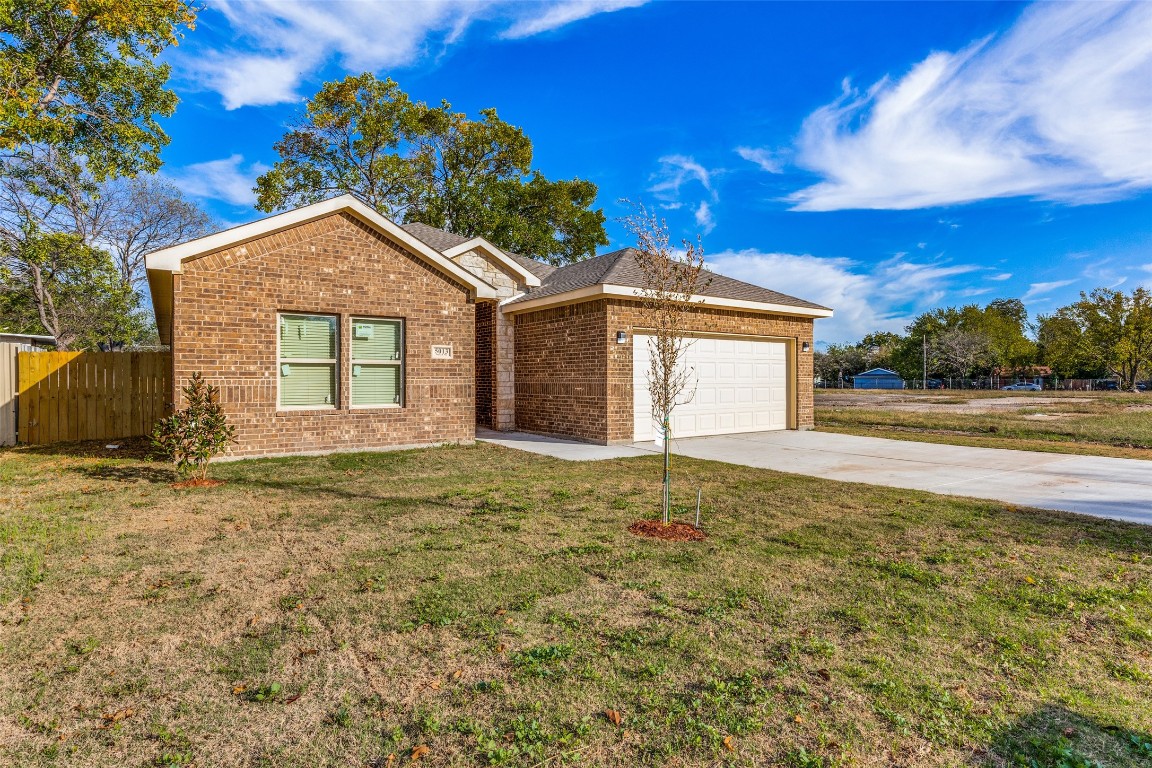 5013 Nolan Street Fort Worth TX 76119