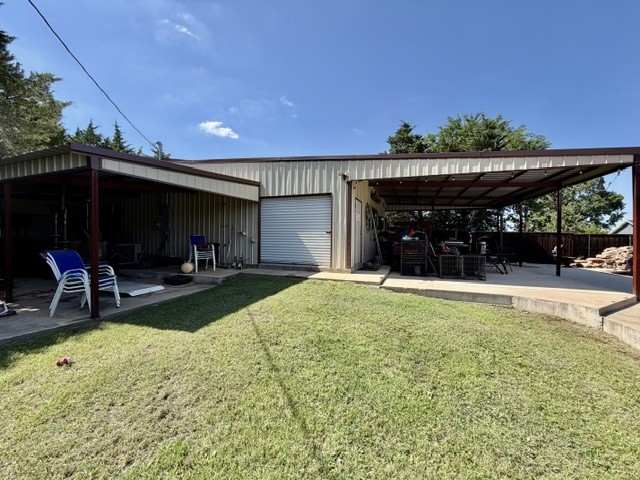 363 Willow Drive Pottsboro TX 75076