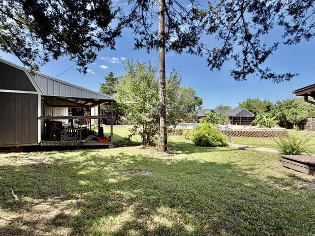 363 Willow Drive Pottsboro TX 75076