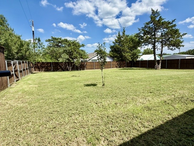 363 Willow Drive Pottsboro TX 75076