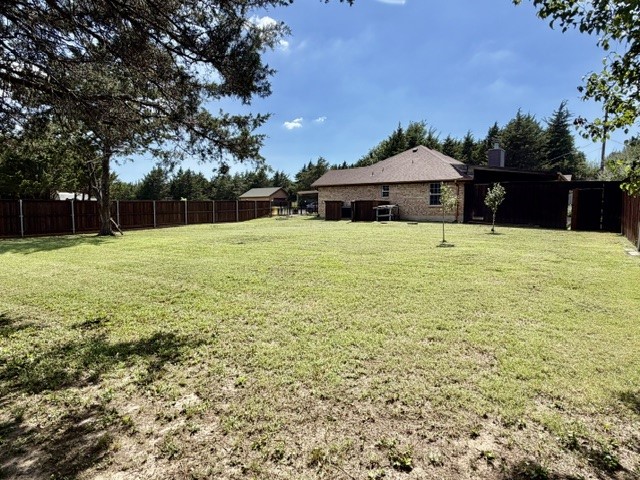 363 Willow Drive Pottsboro TX 75076