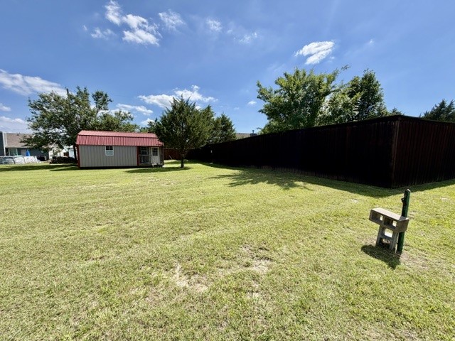 363 Willow Drive Pottsboro TX 75076