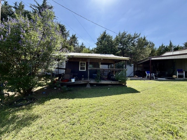 363 Willow Drive Pottsboro TX 75076