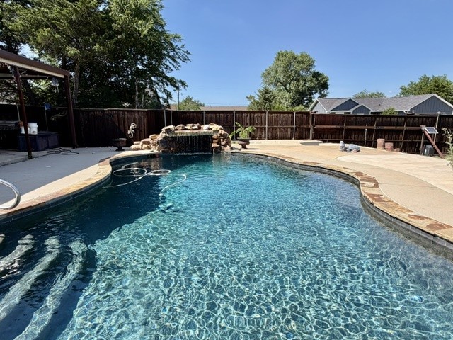 363 Willow Drive Pottsboro TX 75076