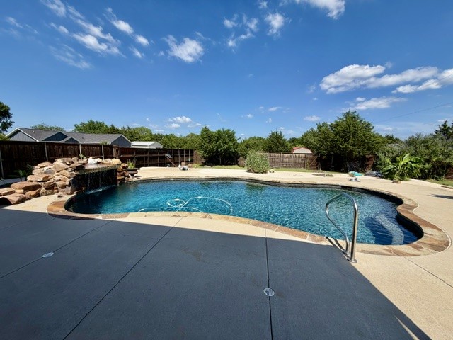 363 Willow Drive Pottsboro TX 75076