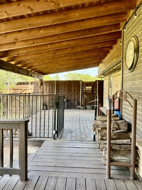 363 Willow Drive Pottsboro TX 75076