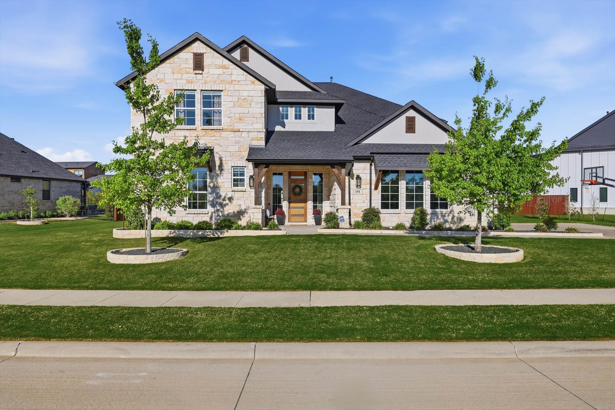 191 Stirling Drive Argyle TX 76226