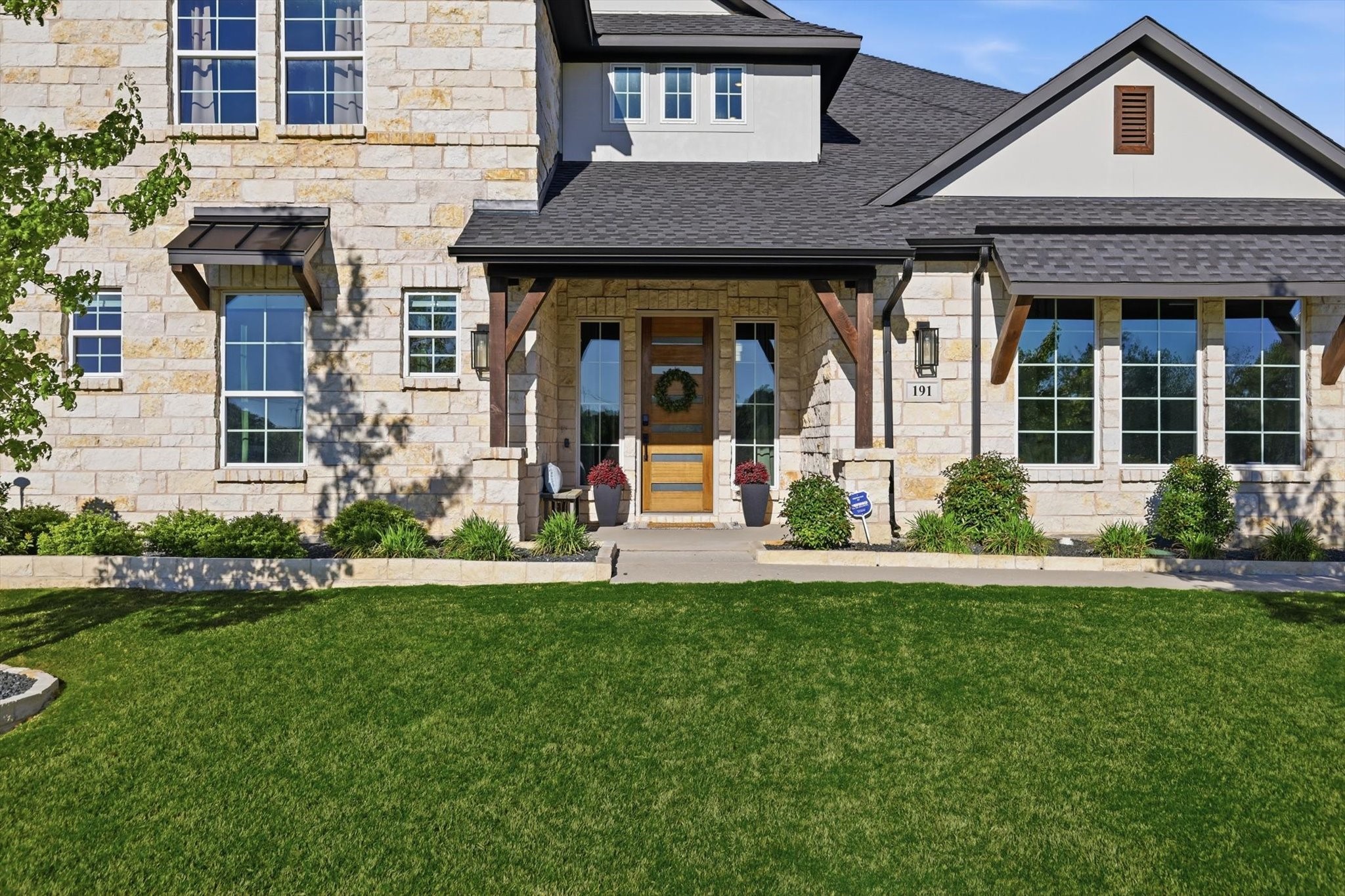 191 Stirling Drive Argyle TX 76226