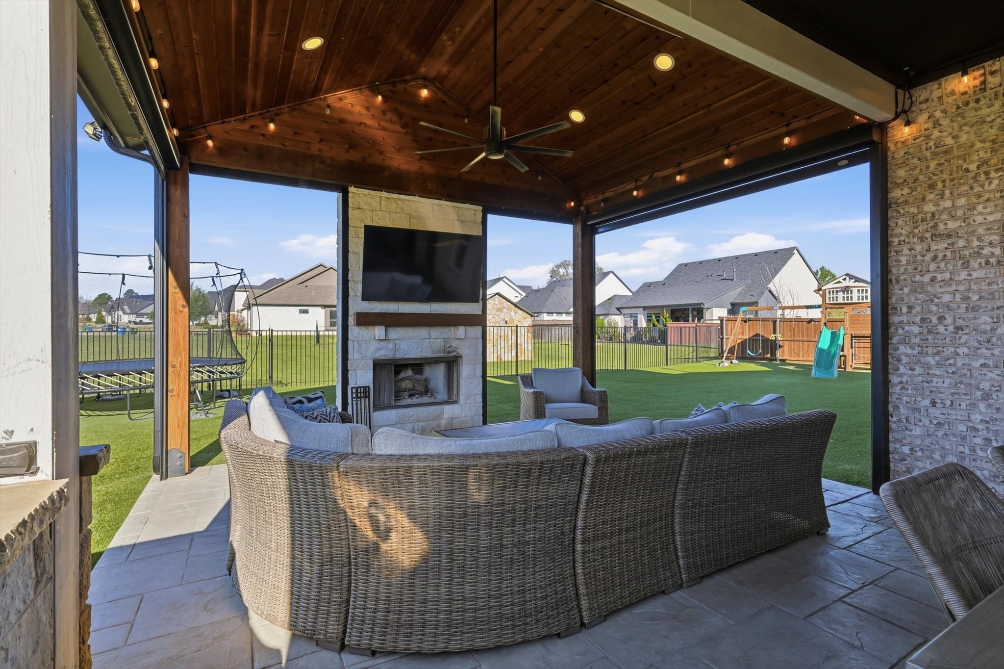 191 Stirling Drive Argyle TX 76226