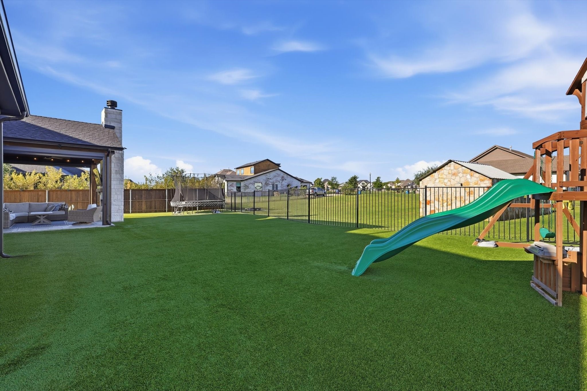 191 Stirling Drive Argyle TX 76226