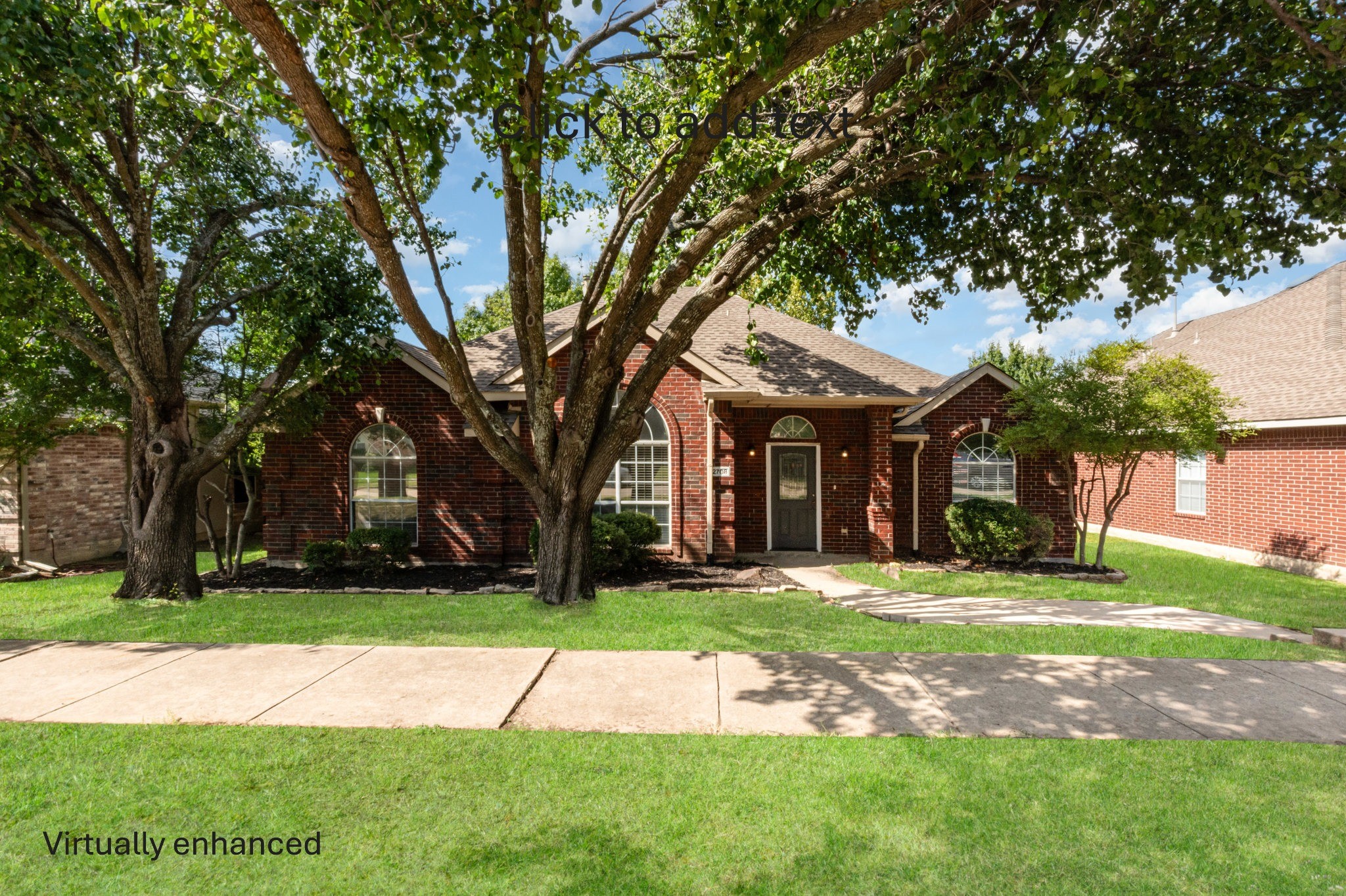 2708 Bordeaux Drive Mckinney TX 75070