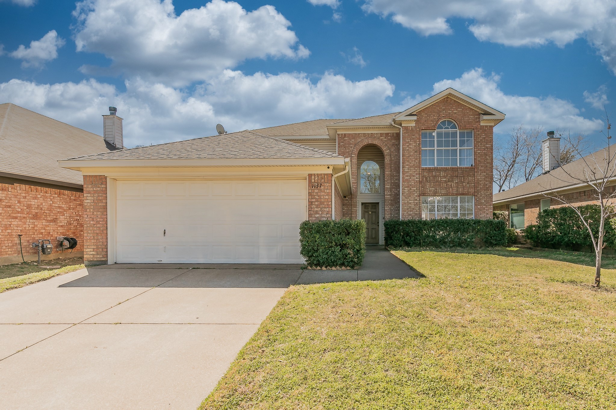 1137 Victoria Drive Saginaw TX 76131