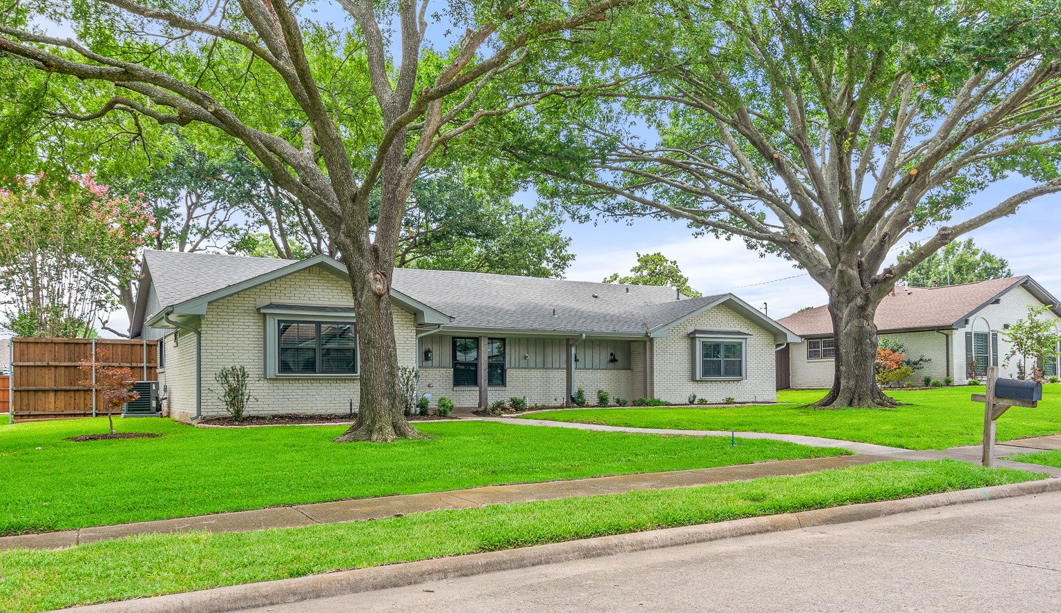 16 Walnut Creek Place Richardson TX 75080