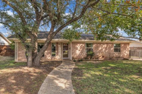 601 Kipling Drive Waco TX 76710