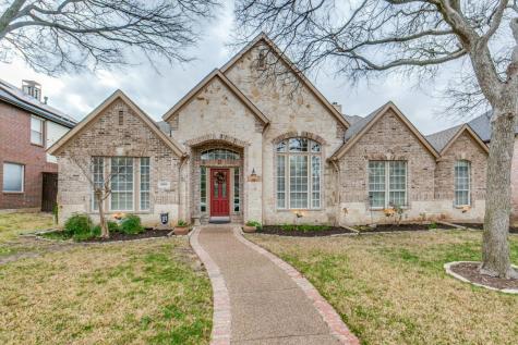7777 Daylily Way Frisco TX 75034