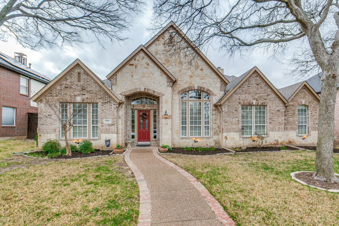 7777 Daylily Way Frisco TX 75034