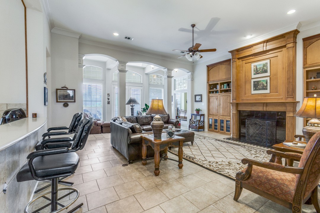 7777 Daylily Way Frisco TX 75034