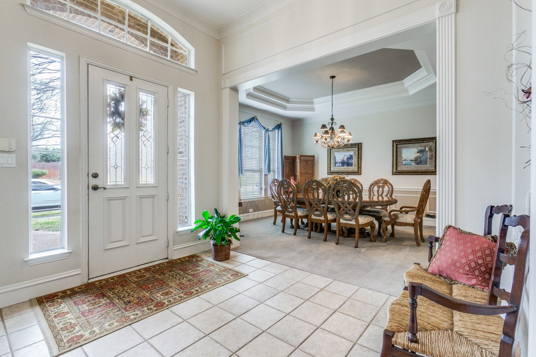 7777 Daylily Way Frisco TX 75034