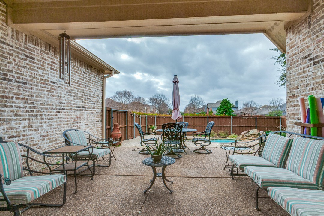 7777 Daylily Way Frisco TX 75034